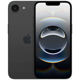 Smartphone Apple MD1X4QL/A 6,1" Hexa Core 8 GB RAM 512 GB Zwart