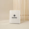 SJUMO Silky Smooth - Dekbedovertrekset - Ultra-zacht - Natural Dune - 220 x 200cm