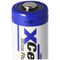 XCell CR123A - Lithium batterij 3V 1550mAh - 400 stuks (400 stuks)