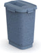 Rotho Rotho Cody Pet Food Container 10L Blauw
