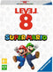 Ravensburger Nintendo Super Mario Level 8 - Kaartspel - Voor 2-6 spelers vanaf 8 jaar