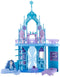 Disney Frozen - Elsa's IJspaleis speelset - 5 speelplekken - 75 cm hoog