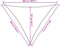 vidaXL - Zonnezeil - 160 - g/m² - 3,5x3,5x4,9 - m - HDPE - crèmekleurig