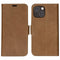 Dbramante1928 Copenhagen - Soft case - Schokabsorberend - Bruin