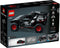 LEGO Technic Audi RS Q e-tron - 42160 - Op afstand bestuurbaar - 914 onderdelen