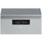 BEKO BDFN36530XC - Vrijstaande vaatwasser - 15 couverts - HygieneShield - Snel+