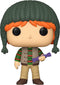 Funko Harry Potter - POP! Verzamelfiguur - Ron Weasley 9 cm