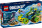 LEGO DREAMZzz™ Mateo en het Z-Blob actievoertuig - 71491