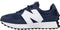 New Balance 327 - Unisex Sneakers - Retro design - Natural Indigo