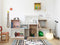 Muuto The Dots M - Kapstok - eiken