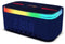 Oracle Red Bull Racing RB-SK300 - Wekkerradio met Bluetooth Speaker - Draadloos opladen - Zwart