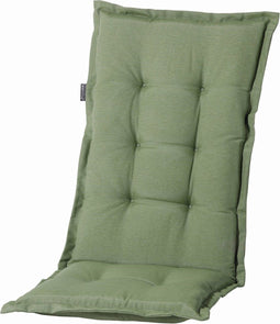 2 stuks! Kussen hoog 50x123 Panama Sage