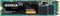 Kioxia Exceria G2 - M.2 SSD 2TB - PCIe 3.1a 2100MB/s Leessnelheid 1700MB/s Schrijfsnelheid
