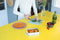 Brabantia Make & Take - Lunchbox Medium - Vaatwasmachinebestendig - Light Grey