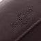 The Chesterfield Brand Leren Portemonnee Bruin Dahlia RFID