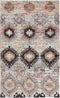 Sari Silk TX-3425 Vloerkleed - 170x240 - Rechthoek - Laagpolig,Oosters,Vintage Tapijt - Modern - Meerkleurig