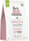 Brit Care Dog Sustainable Sensitive Vis - Hondenvoer - 3 kg