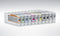 Epson T913A - Originele Inktcartridge - 200ml Pigmentinkt - Oranje