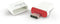 Integral Fusion - Dual USB-C & USB-A - 512GB - Wit