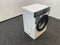 Beko BM3WFT3841B1 - Voorlader wasmachine - 8 kg - Energieklasse A - Wit