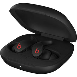Beats Fit Pro - Draadloze Oortjes - ANC en Transparantie-modus - Zwart