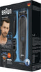 Braun MGK3045 - 7-in-1 Multigroomingkit - Precisietrimmer met 13 lengtes - Zwart/Blauw