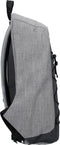 Jansen & Tilanus Safety First Rugzak - 12,9 l - Grijs