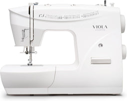 Atelier M34 - Naaimachine - Krachtig en robuust - Inclusief accessoires