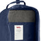 Fjallraven Kanken Laptoprugzak - 15 inch - Waterafstotend - Royal Blue