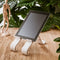 R-Go Tools Treepod - Laptop en Tabletstandaard - Biobased ergonomisch - Groen