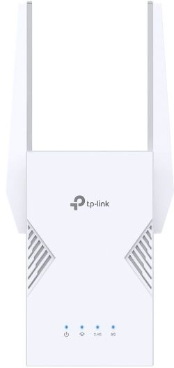TP-Link RE235BE - Access Point - 2500 Mbit/s - Wit