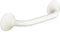 Linido Ergogrip - Wandgreep - Staal gecoat 300x103mm - Wit