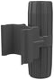 Black & Decker BHFEV362DP - Kruimelzuiger - Multi-cyclonisch - 0,75L