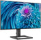 Philips 275E2FAE - 27 inch QHD Monitor - 75Hz IPS - Zwart