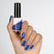 PN Selfcare 'N13 Violets are Blue' gellak Blauw - Vegan & Hema Vrij - 21 Dagen Effect - Gel Nagellak voor UV/LED Lamp - 6ml