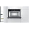 WHIRLPOOL W7MD440NB - Magnetron - 36 liter - Grill - Zwart
