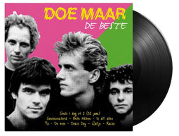 Doe Maar - De Beste - 2LP - Kaft licht beschadigd (2 stuks)