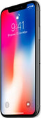 Apple iPhone X - Spacegrijs - 256 GB - Fysieke simkaart