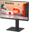LG 24BA850-B - Monitor 23,8