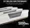 Corsair Vengeance CMK32GX5M2B5600C36W - Geheugenmodule - 32 GB DDR5 5600 MT/s CAS 36 (2x 16 GB)