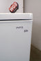 Zanussi - Tafelmodel koelkastje - 153 liter - B 55 x D 65 x H 85 cm