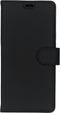 Accezz Samsung Galaxy Note 9 - Wallet Softcase Bookcase - 3 pashouders - Zwart