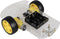 Joy-it Robot chassis Bouwpakket robot05