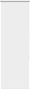 vidaXL - Rolgordijn - verduisterend - 45x130cm - stofbreedte - 40,7 - cm - polyester