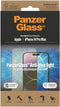 PanzerGlass - Ultra-Wide Fit - Screenprotector - Apple iPhone 14 Pro Max