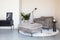 Zuiver Summer Loveseat Bruin
