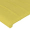 vidaXL - Bedframe - zonder - matras - 120x200 - cm - stof - groen