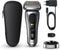 Braun Series 9 Pro+ 9517s - Elektrisch Scheerapparaat - Wet & Dry - Zilver