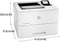 HP M507dn - Laserprinter - Dubbelzijdig printen - Zwart