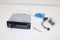 Pioneer DEH-09BT - Autoradio - Bluetooth - Zwart